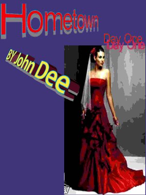 cover image of Hometown, Day One